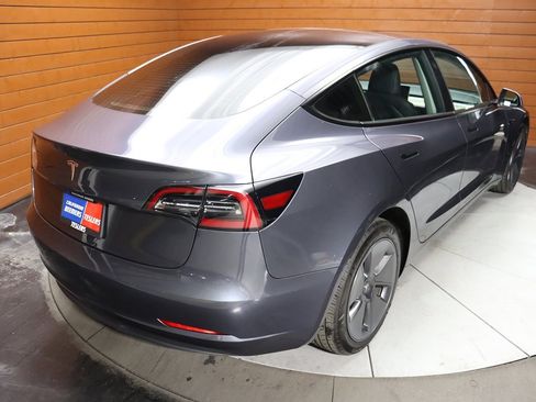 Used 2023 Tesla Model 3 Standard Range image 24