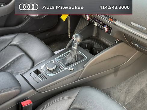 Used 2015 Audi A3 2.0T Premium w/ Cold Weather Package AWD/4WD image 38