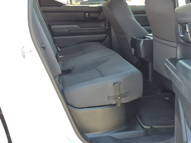 Used 2026 Toyota Tacoma SR RWD image 19