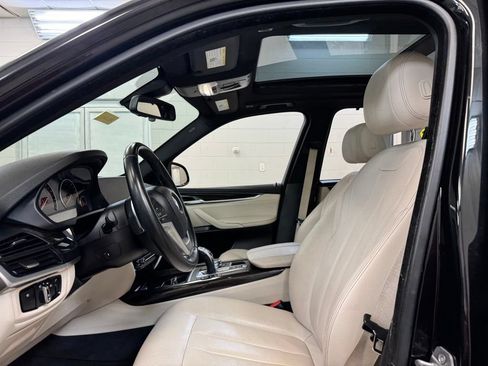 Used 2018 BMW X5 sDrive35i RWD image 13