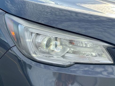 Used 2020 Subaru Ascent Limited w/ Technology Package image 41