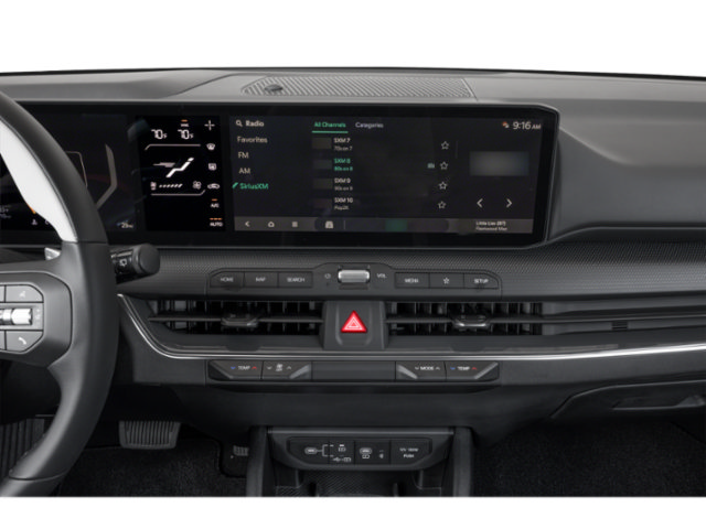 New 2026 Kia K4 GT-Line Turbo FWD image 7