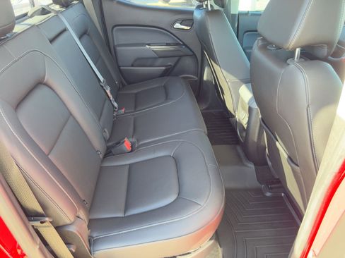 Used 2018 Chevrolet Colorado Z71 image 27