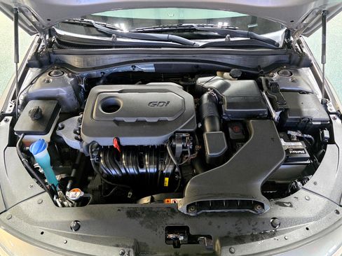 Used 2016 Kia Optima LX image 37
