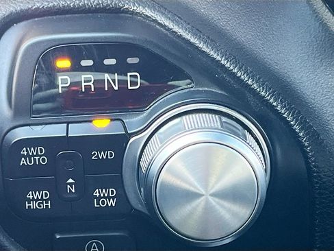 Used 2023 RAM 1500 Laramie image 17