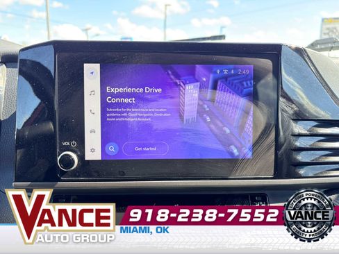 Used 2025 Toyota Camry SE w/ Convenience Package FWD image 24