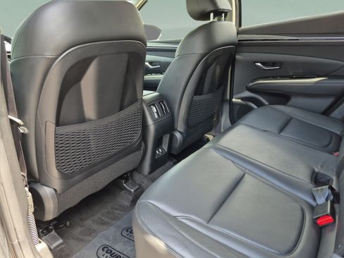 Certified 2023 Hyundai Tucson Limited AWD/4WD image 18