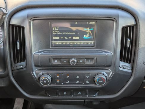 Used 2019 Chevrolet Silverado 2500 W/T image 14