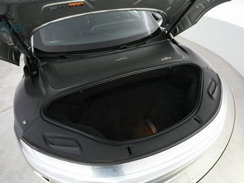 Used 2023 Lucid Air Touring image 22