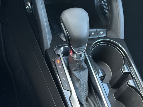 New 2026 Chevrolet TrailBlazer ACTIV w/ Driver Confidence Package image 20