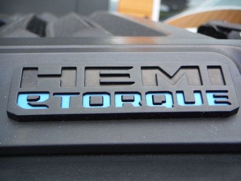 Used 2022 RAM 1500 Rebel w/ Rebel Level 1 Equipment Group AWD/4WD image 4