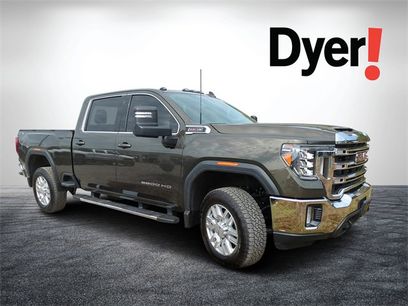 Used 2023 GMC Sierra 3500 SLE w/ SLE Convenience Package