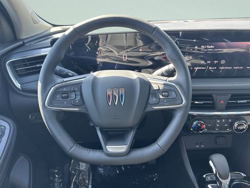 New 2026 Buick Encore GX Sport Touring w/ Comfort Package AWD/4WD image 22
