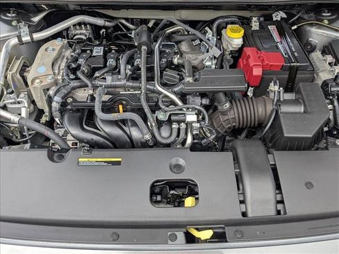 Used 2024 Nissan Sentra S image 21