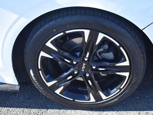 Used 2021 Kia K5 GT-Line FWD image 11