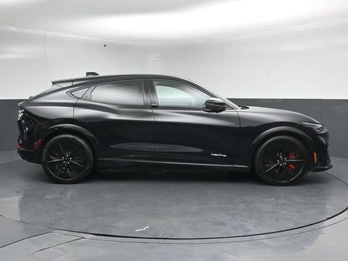 Used 2025 Ford Mustang Mach-E GT AWD/4WD image 8