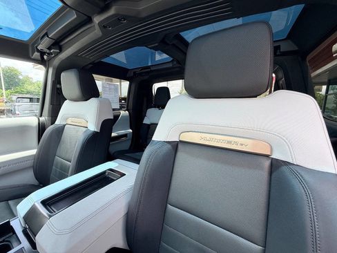 Used 2023 GMC Hummer EV Edition 1 AWD/4WD image 37