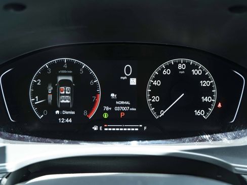 Used 2024 Honda Civic Sport image 22