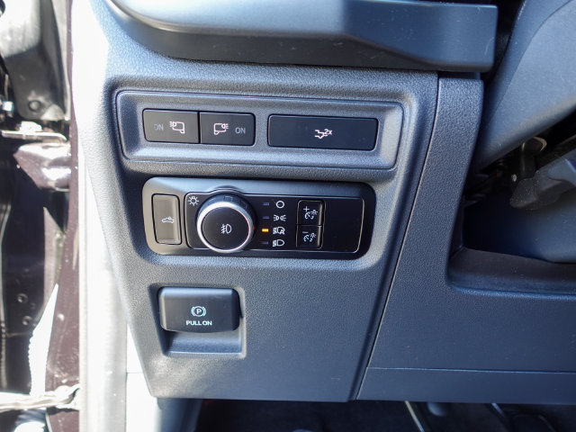 Used 2024 Ford F150 XLT w/ Equipment Group 302A MID AWD/4WD image 18