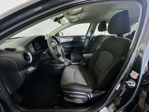 Used 2024 Kia Forte LXS image 13