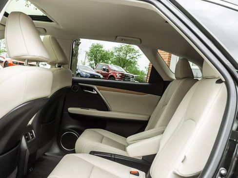 Used 2022 Lexus RX 450hL AWD w/ Premium Package image 25