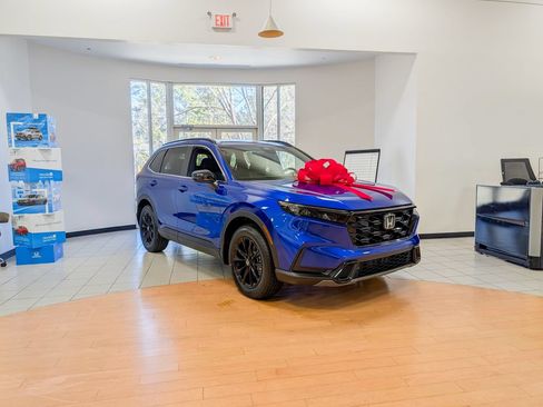 New 2026 Honda Pilot Elite image 4
