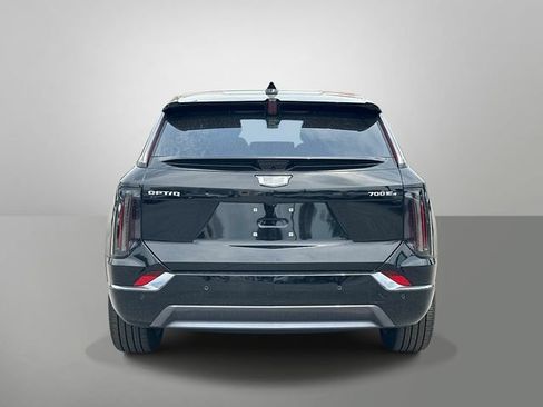 New 2026 Cadillac Optiq Sport 2 w/ LPO, Floor Liner Package AWD/4WD image 15