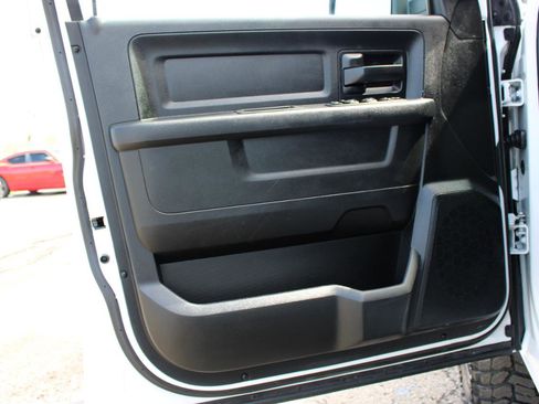 Used 2021 RAM 1500 Tradesman AWD/4WD image 16