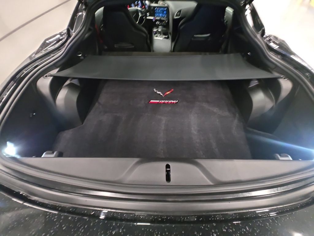 Used 2017 Chevrolet Corvette Grand Sport RWD image 29