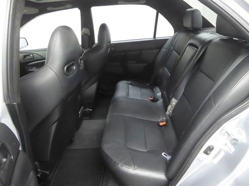 Used 2006 Mitsubishi Lancer Evolution IX image 29