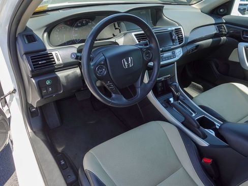 Used 2014 Honda Accord EX-L image 9
