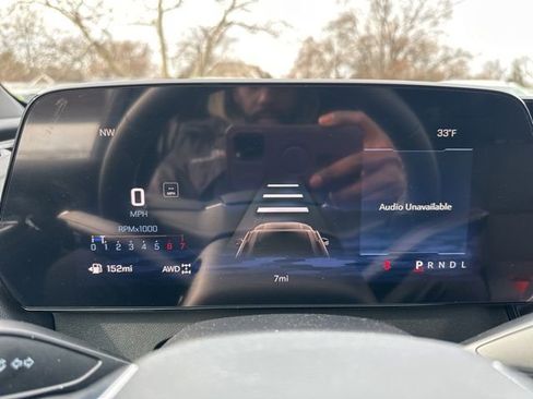 New 2026 Chevrolet Traverse LT w/ Driver Confidence Package image 15