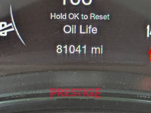 Used 2024 Dodge Durango GT RWD image 20