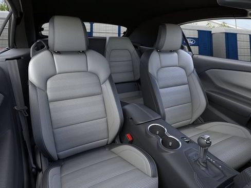 New 2026 Ford Mustang Premium RWD image 10