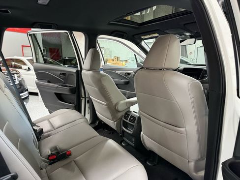 Used 2022 Honda Passport EX-L image 17
