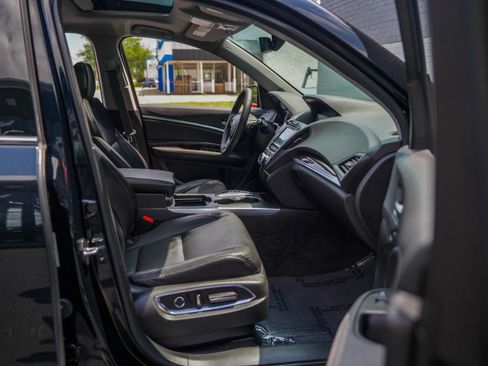 Used 2020 Acura MDX SH-AWD image 24