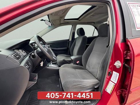 Used 2006 Toyota Corolla S FWD image 23