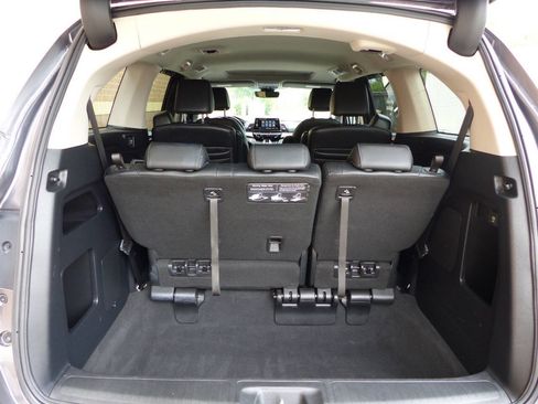 Used 2025 Honda Odyssey EX-L image 31