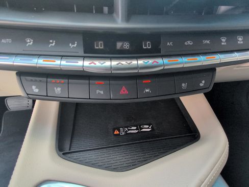 New 2026 Cadillac CT4 Premium Luxury image 22