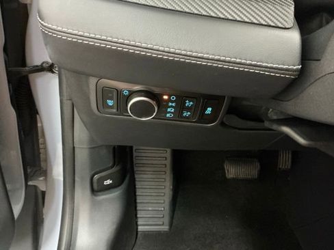 Used 2024 Ford Mustang Mach-E Select RWD image 19