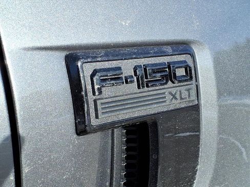 New 2026 Ford F150 XLT w/ Equipment Group 302A MID image 13