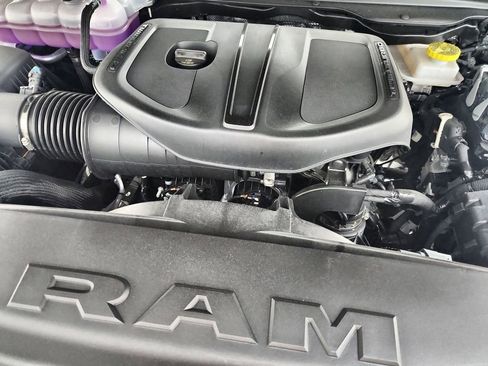 New 2026 RAM 1500 Big Horn AWD/4WD image 27