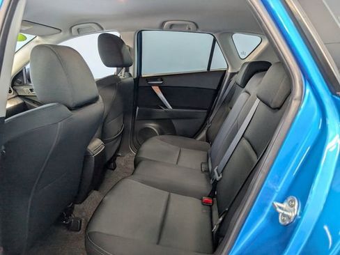 Used 2010 MAZDA MAZDA3 s Sport image 7