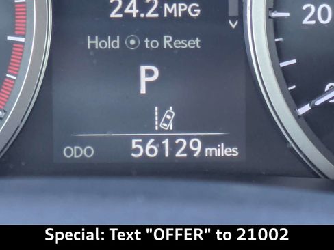 Used 2018 Lexus NX 300 AWD w/ Luxury Package image 34