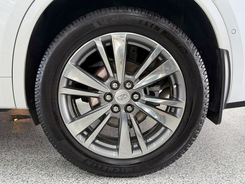 Used 2022 Cadillac XT6 Premium Luxury w/ Technology Package AWD/4WD image 39