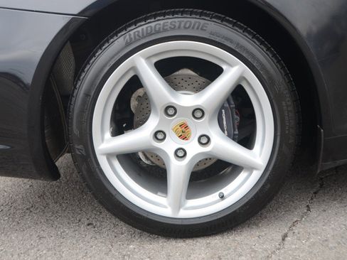 Used 2005 Porsche 911 Carrera image 19