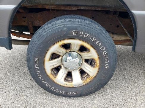 Used 2010 Ford Ranger XLT image 26