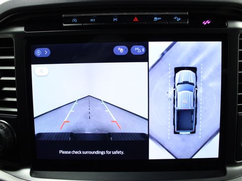 Used 2024 Ford F150 XLT w/ Equipment Group 302A MID image 27