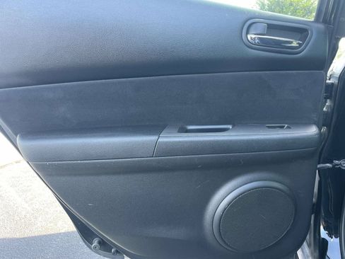 Used 2010 MAZDA MAZDA6 i Touring Plus FWD image 11