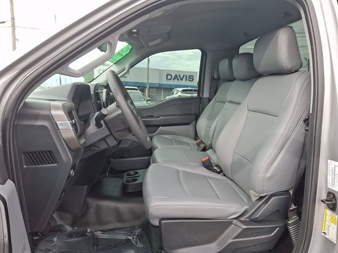 Used 2024 Ford F150 XL AWD/4WD image 12